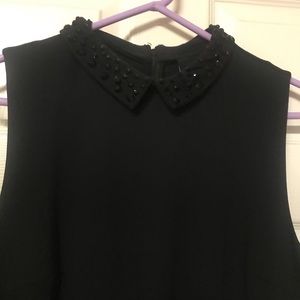 Cynthia Rowley Black Dress